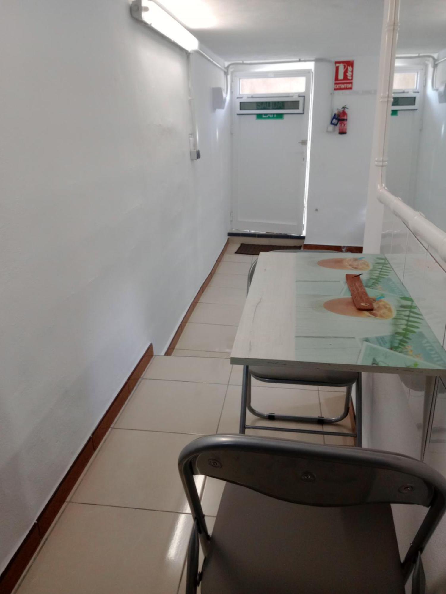 Hostel Loft Estudio Habitacion Independiente Icod De Los Vinos Exteriér fotografie